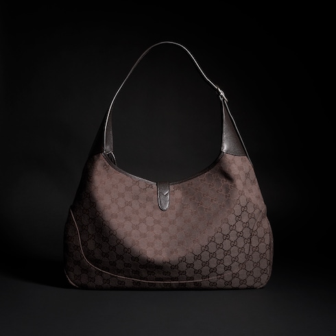 Borsa a tracolla Jackie 1961 misura grande